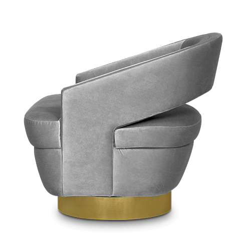 Ryker fauteuil