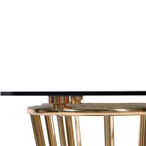 Windsor eettafel