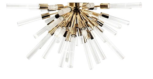 Cascade Sputnik plafonnière