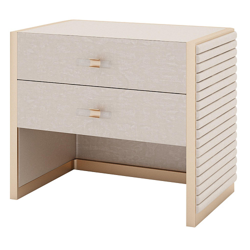 Table de nuit italienne Majestic