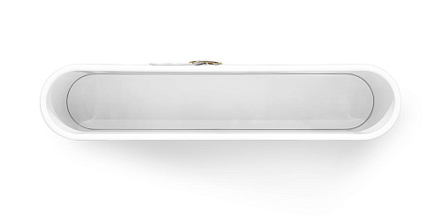Nimbus grote zwevende plank