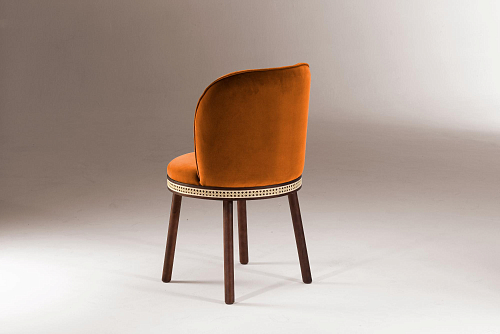 Chaise Alma