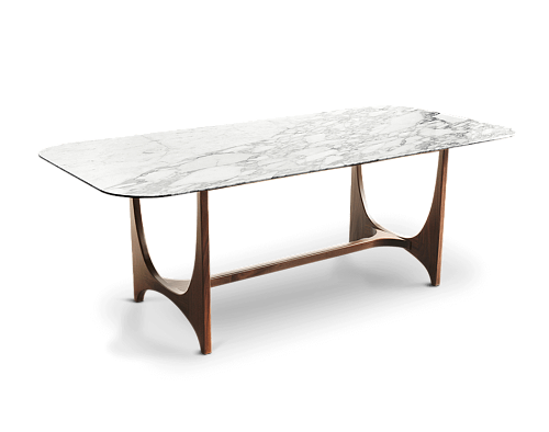 Alfonso eettafel