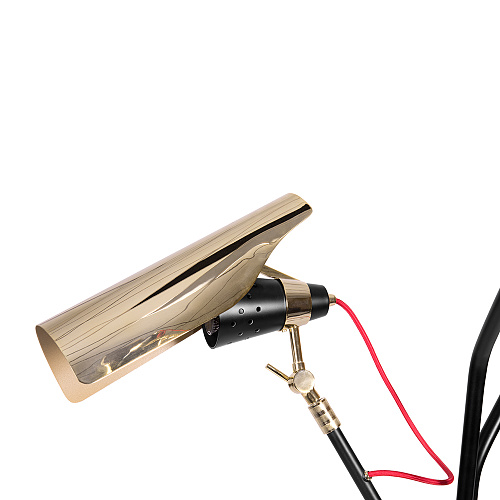 Jackson vloerlamp