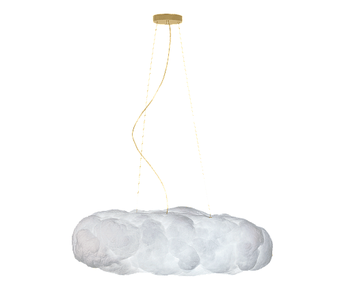 Wolk hanglamp