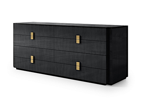 Commode huit tiroirs Secret Love