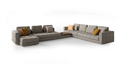 Designer modulaire bank