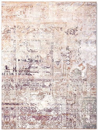 Tapis de luxe Hundred Million