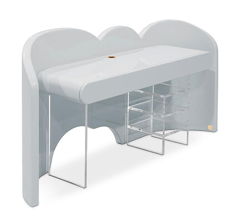 Nimbus werkbureau