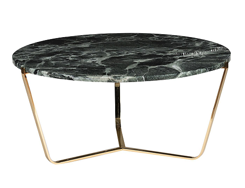 Dolomiti marmeren hoge salontafel