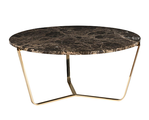 Dolomiti Emperador salontafel