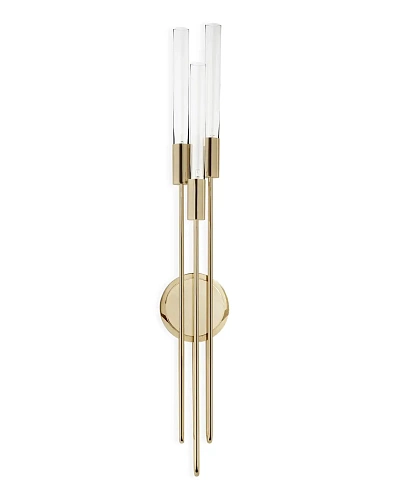 Celebration toorts wandlamp