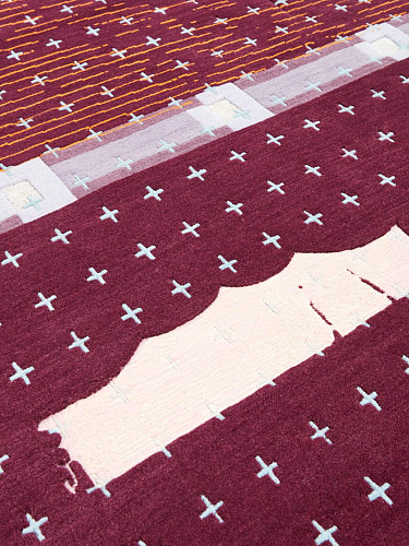 Tapis In And Out