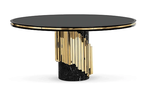 Currents eettafel