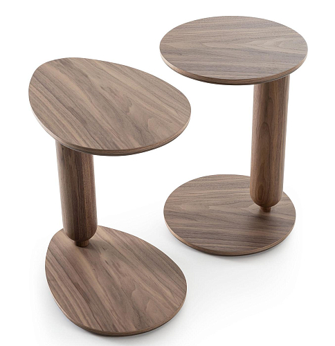 Table d'appoint Drop Gio