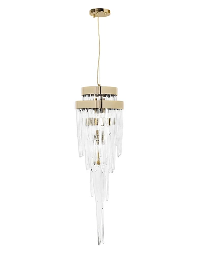Suspension Tower