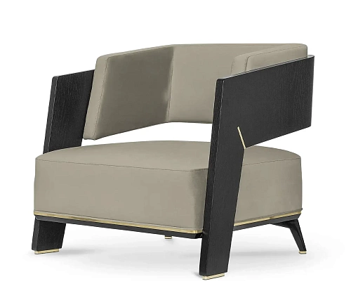Fauteuil Crown