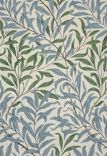 Willow B. Leafy Arb. outdoor vloerkleed