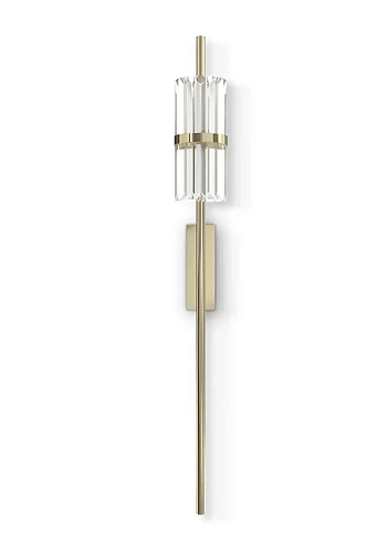 Freedom toorts wandlamp