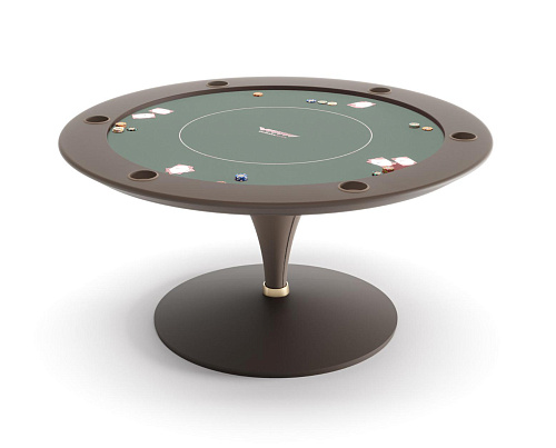 Table de Poker Asso