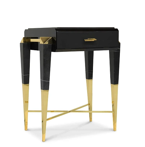 Table d’appoint Lance