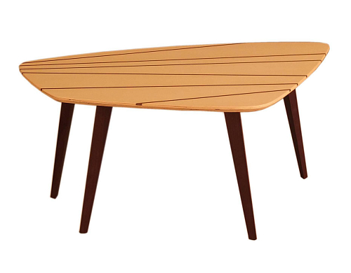 Gene salontafel