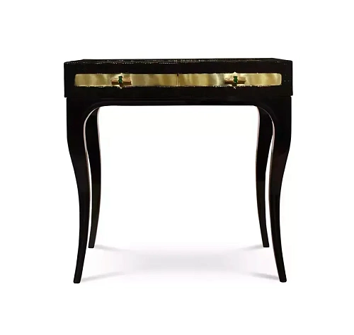 Table de nuit Exotique