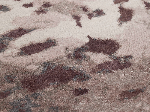 Luxury designer vloerkleed