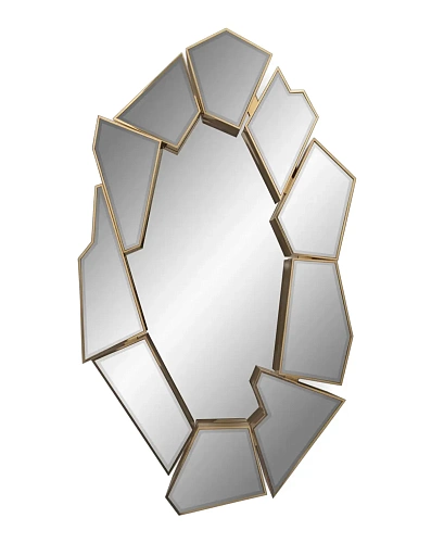 Miroir mural Shatter