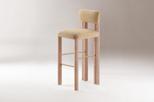 Tabouret de bar Camelia