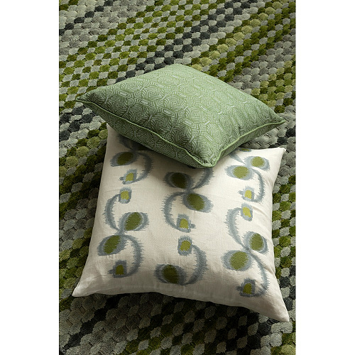 Ajanta coussin
