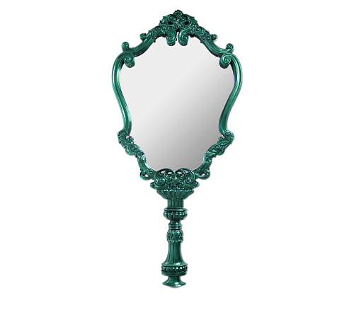 Miroir mural Theresa Regal