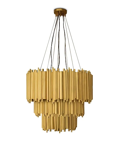 Lustre Harmony