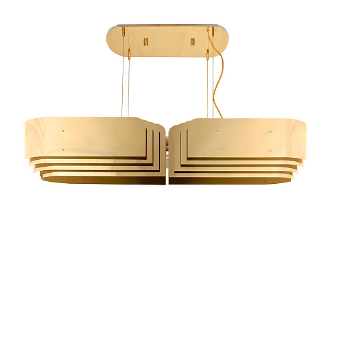 Regal hanglamp