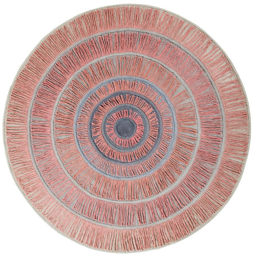 Tapis de luxe tissé main Kaldo