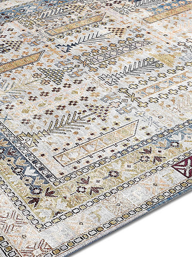 Tapis de luxe fait main Soul