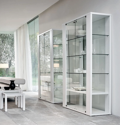 Vitrine Aurora