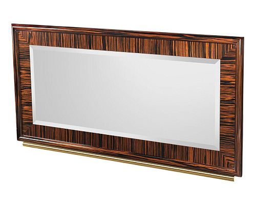 Miroir mural Secret