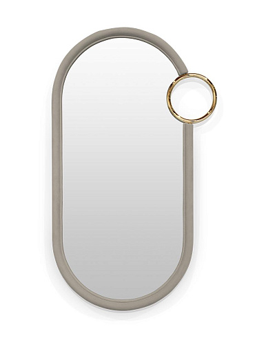 Petit miroir Tourbillon sucré