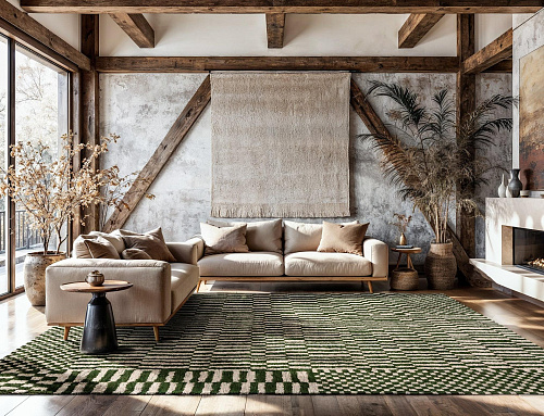 Tapis Erg