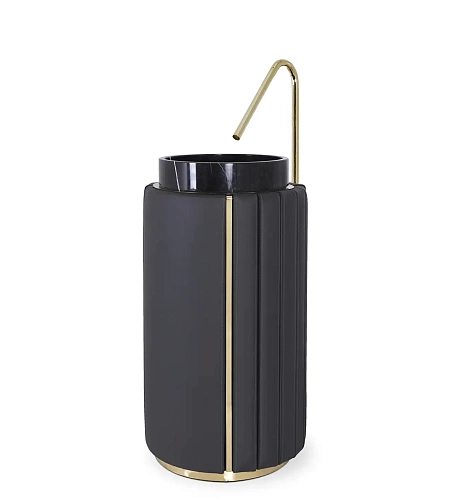 Lavabo Imperial Black