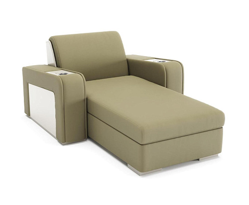 Luxor Thuisbioscoop Fauteuil