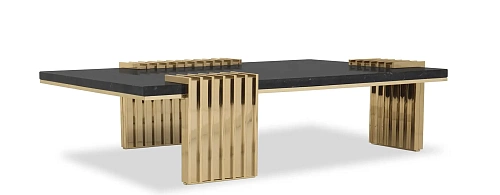 Table basse Whirlwind