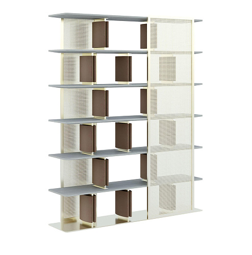 Bibliothèque de luxe Maxima