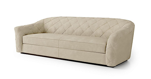 Secret Love bank met stiksel 270 cm