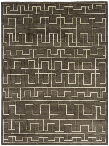 Otane designer vloerkleed