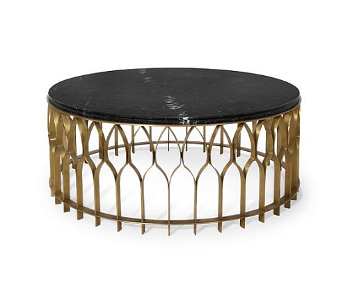 Sanctuary centertafel