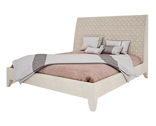 Lit italien de luxe Nolita Quilt