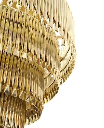 Lustre Geometry