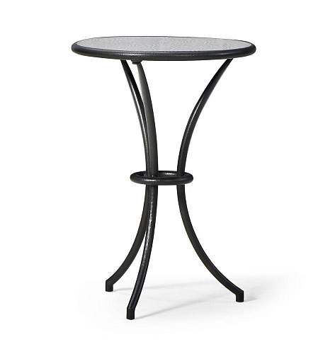 Coralia bijzettafel